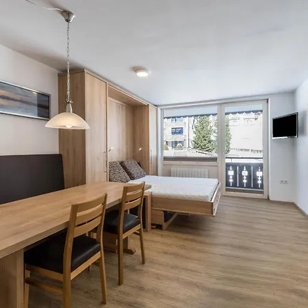 Haus Kreidl - 31 Apartament Konigsleiten