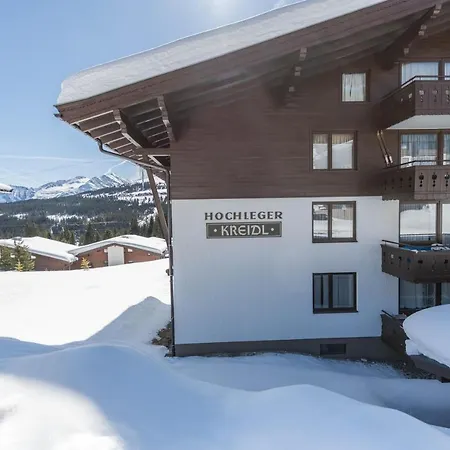 Haus Kreidl - 31 Apartament