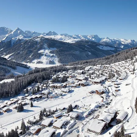 Apartament Haus Kreidl - 31