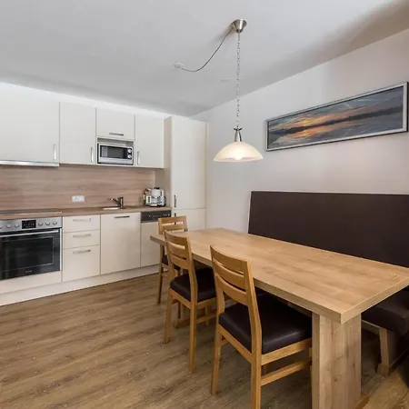 Haus Kreidl - 31 Apartament