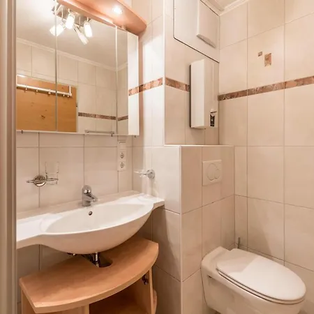 Haus Kreidl - 31 Apartament Konigsleiten