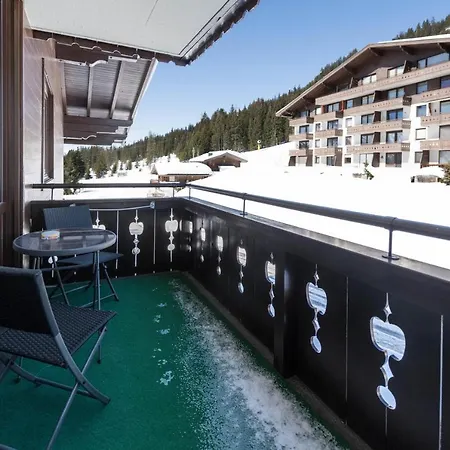 Haus Kreidl - 31 * Konigsleiten